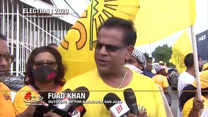 Dr. Fuad Khan justifies breach of COVID-19 regulations