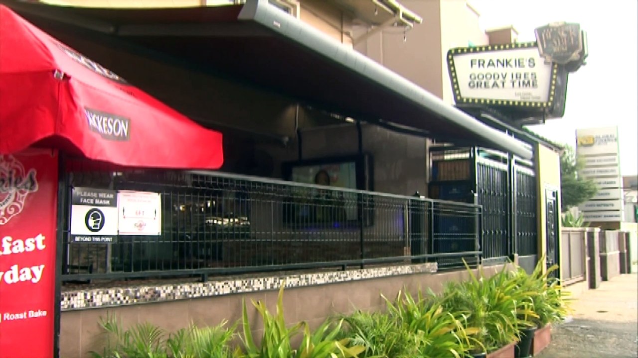 Bars: The Many Are Paying For The Few