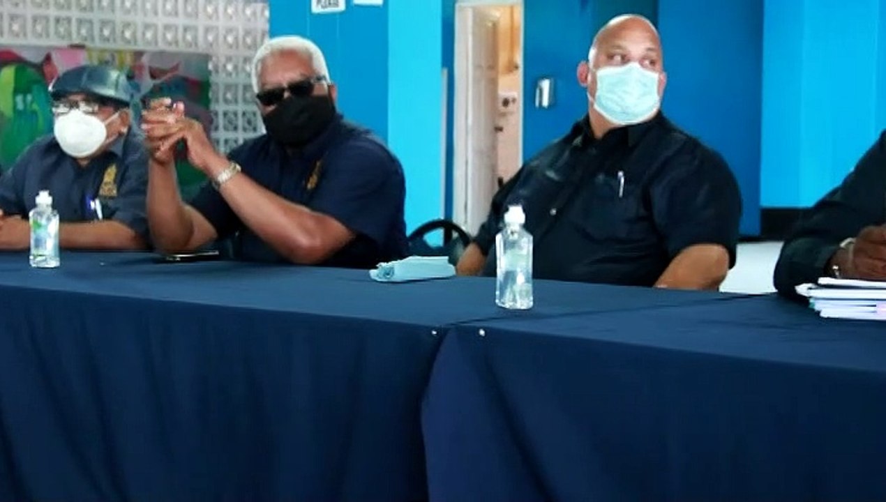 Roget Hopes Refinery Deal Is Not A Ruse