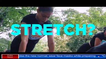 Bubbles for life 2020- the virtual event