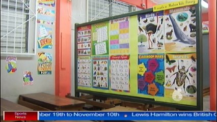 Morning News Brief