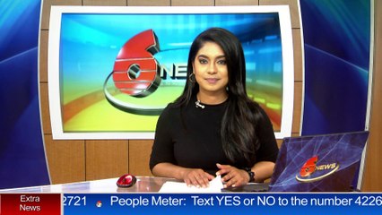 Folade Mutota, Executive Director of WINAD shares thoughts on 30 June 2020 protest