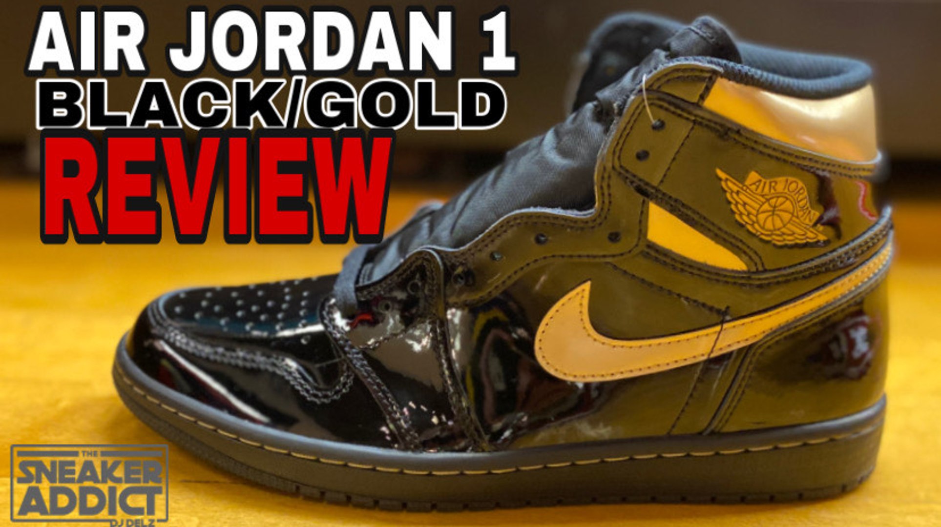 sneakers addict jordan 1