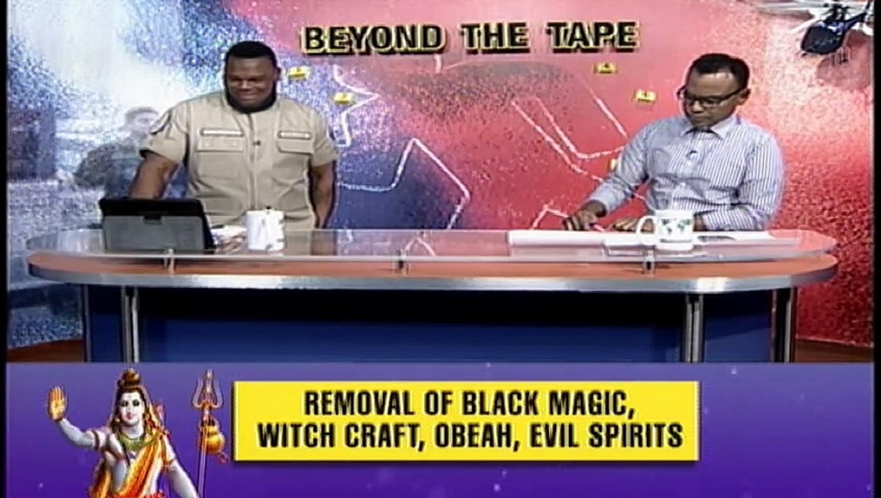 Beyond The Tape-Thursday  30th July  2020