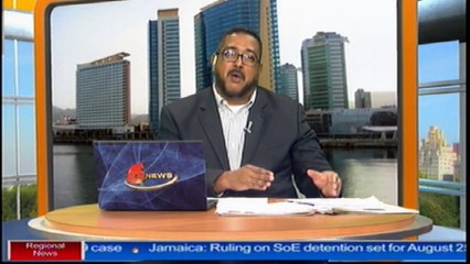 Unmasking the vote- Diego Martin North East