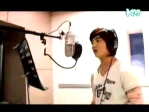 DBSK / TVXQ - Fighting Spirit