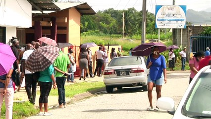 Haynes to Imbert: Stay Calm During Recount