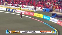 Omar Khan On GAW Ahead of CPL