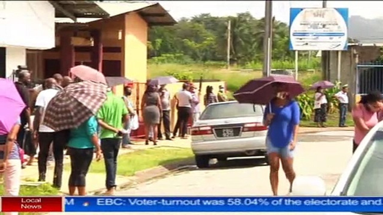 Morning News Brief