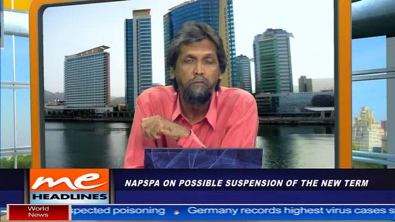 NAPSPA on changes to education system