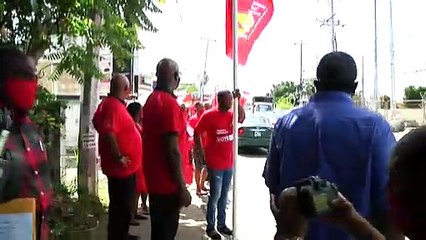 MSJ Calls On Govt To Prioritise Refinery Deal