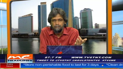 2 - Headlines with Fazeer