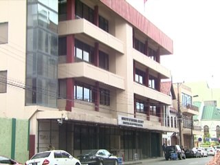 Bribes Offered For Exemptions