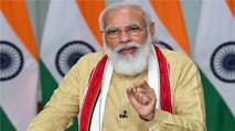 PM Modi to discuss Covid situation with CMs