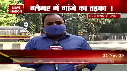 ड्रग्स मामले में भारती सिंह के बाद एनसीबी ने उनके पति को किया गिरफ्तार