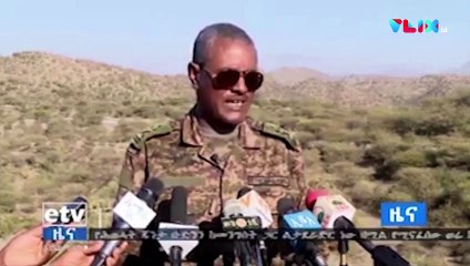 Tigray Bergejolak, Ethiopia Ancam Bantai Pasukan Pemberontak