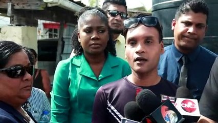 PADARATH IMPROPERLY NOMINATED