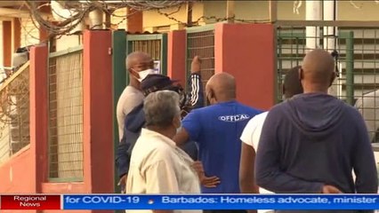 Morning News Brief