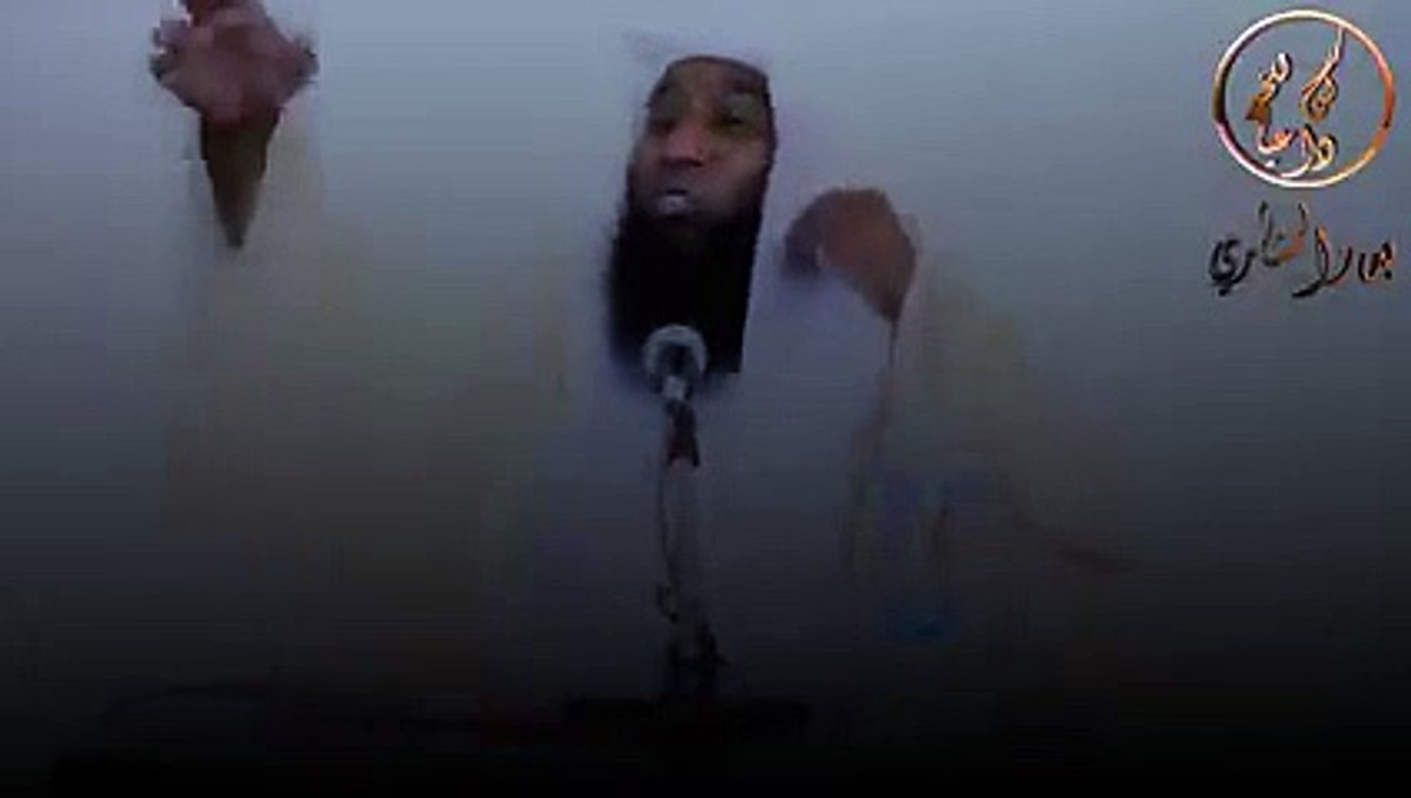 من لَزِمَ الأستغفار جعل الله له من كل ضيق مخرجا موعظة جميلة __ الشي ( 240 X 426 )