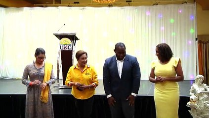 UNC Wants Proof Over Election Observers