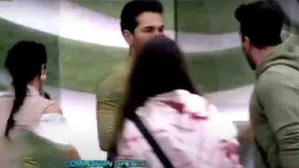 Bigg Boss 14:  Aly, Abhinav और Rahul.ने चुराया घर का सामान; भड़क गई कैप्टन Kavita | FilmiBeat