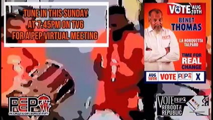 Beyond The Tape : Friday 31st July 2020