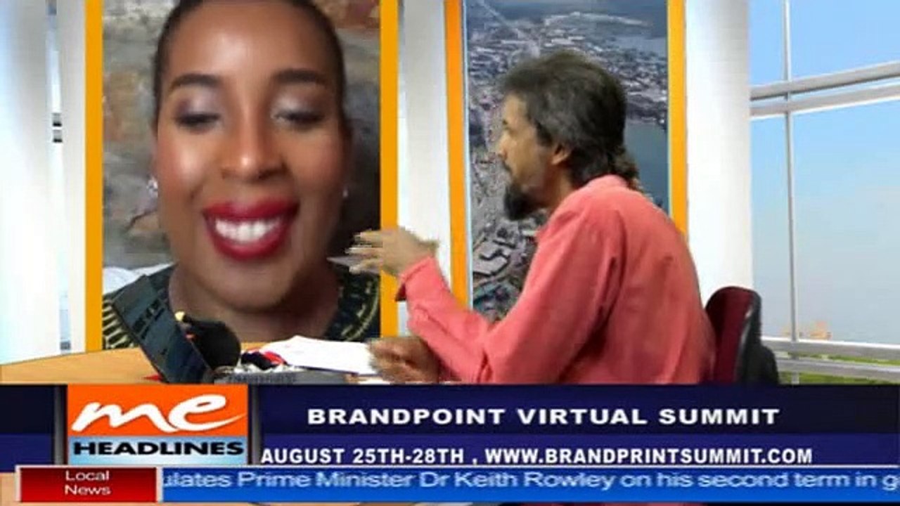 Brandpoint Virtual Summit