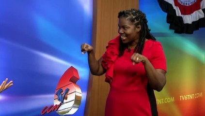 GSLC Gives Online Sign Language Classes