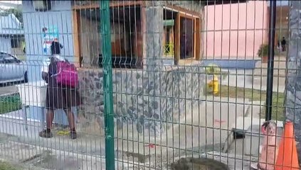 Quarantined Students Could Set SEA At Later Date