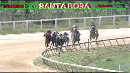 Arima Race Club Fire