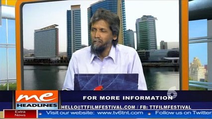 TT Film Festival 2023 🎬