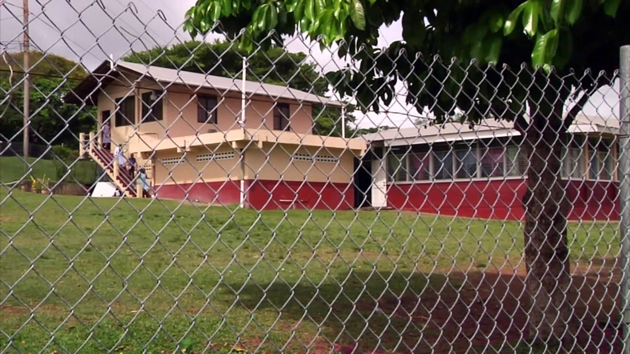 Tobago Schools Ready For September