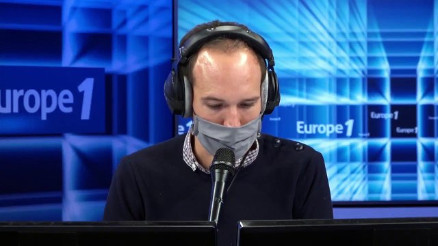 SONDAGE - Xavier Bertrand grand favori dans les Hauts-de-France pour les régionales 2021