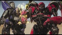 BUMBLEBEE 'Broken Arm' Trailer (NEW 2018) John Cena, Transformers Movie HD