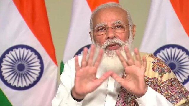 Cyclone Nivar: PM Modi dials Tamil Nadu, Puducherry CMs, assures full central support