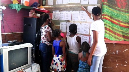 Family Wants Help To Relocate