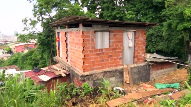 Mother of Four Murdered Suspect Kills Himself