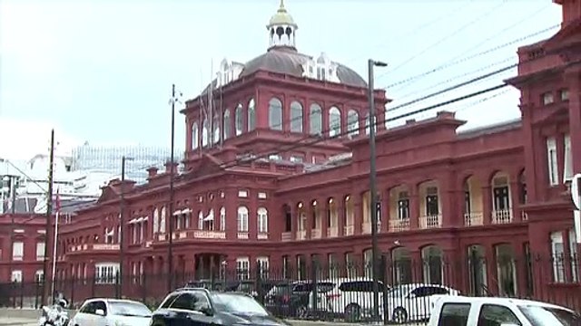 Mask Legislations For Parliament‚Äôs Opening Tomorrow