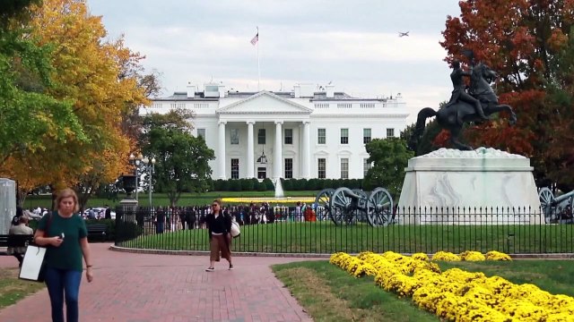 USA 2020: Trump verso la transizione