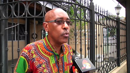 Le Hunte Weighs in on Ramsaran Controversy