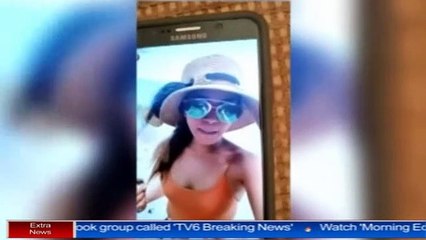 Morning News Brief