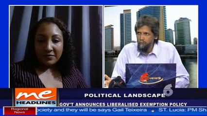 Political Landscape