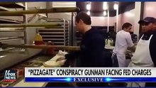 social media pizzagate