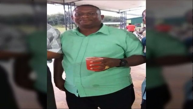 Prisons Officers Under Guard Following Colleague‚Äôs Murder