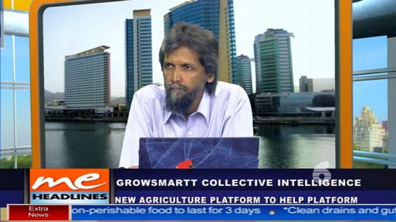Growsmartt collective intelligence