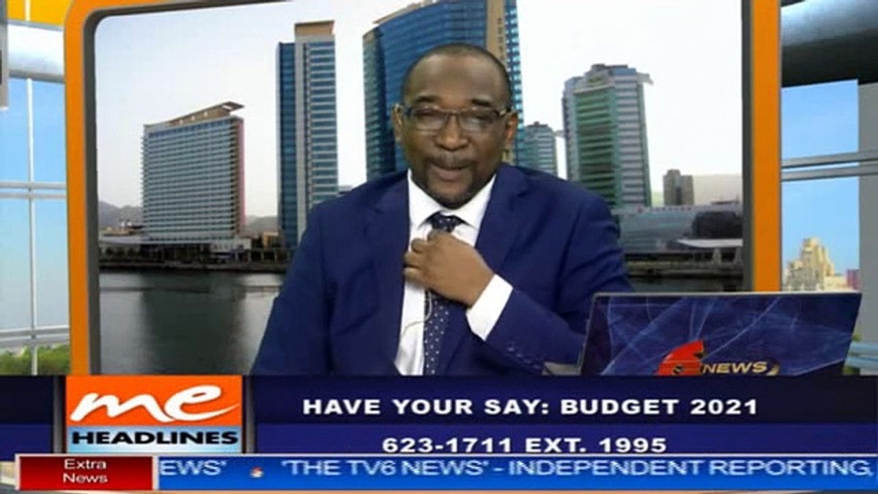 Have Your Say
