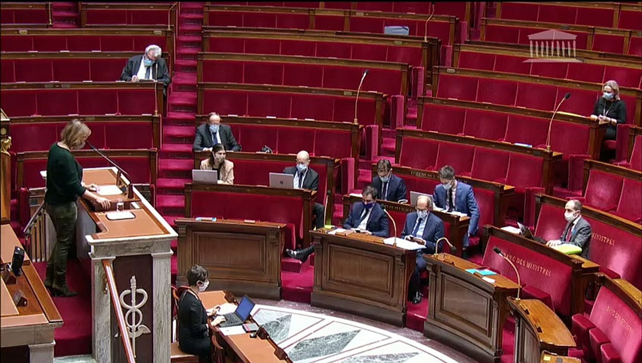 1ère séance :  Loi de finances rectificative pour 2020 (CMP) ; Financement de la Sécurité Sociale pour 2021 (nouvelle lecture) - Lundi 23 novembre 2020