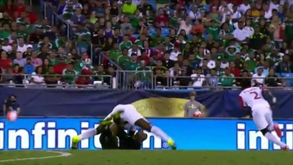 Keith Jeffrey On World Cup Qualifiers