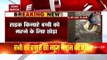 Shocking ! Newly born girl child found in cement sack in Meerut