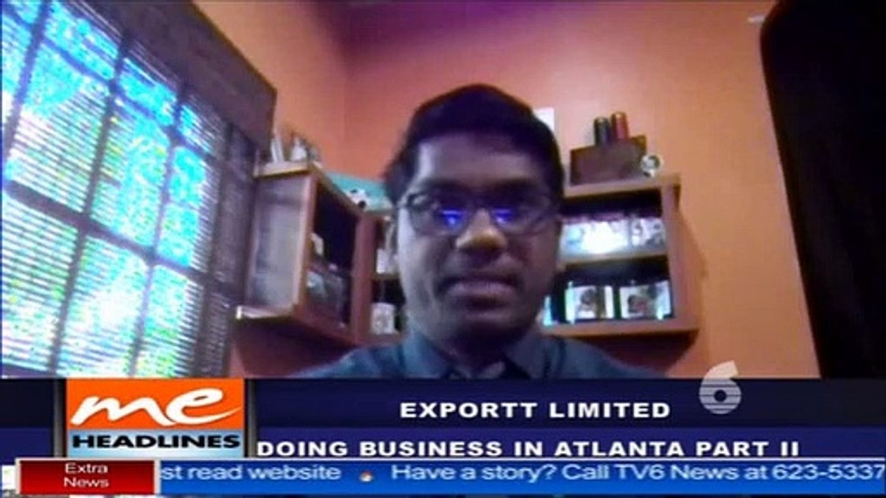 ExportTT Limited